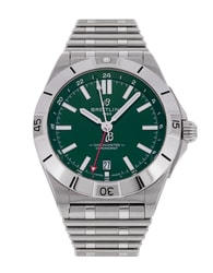 Breitling Chronomat Automatic GMT 40 A32398